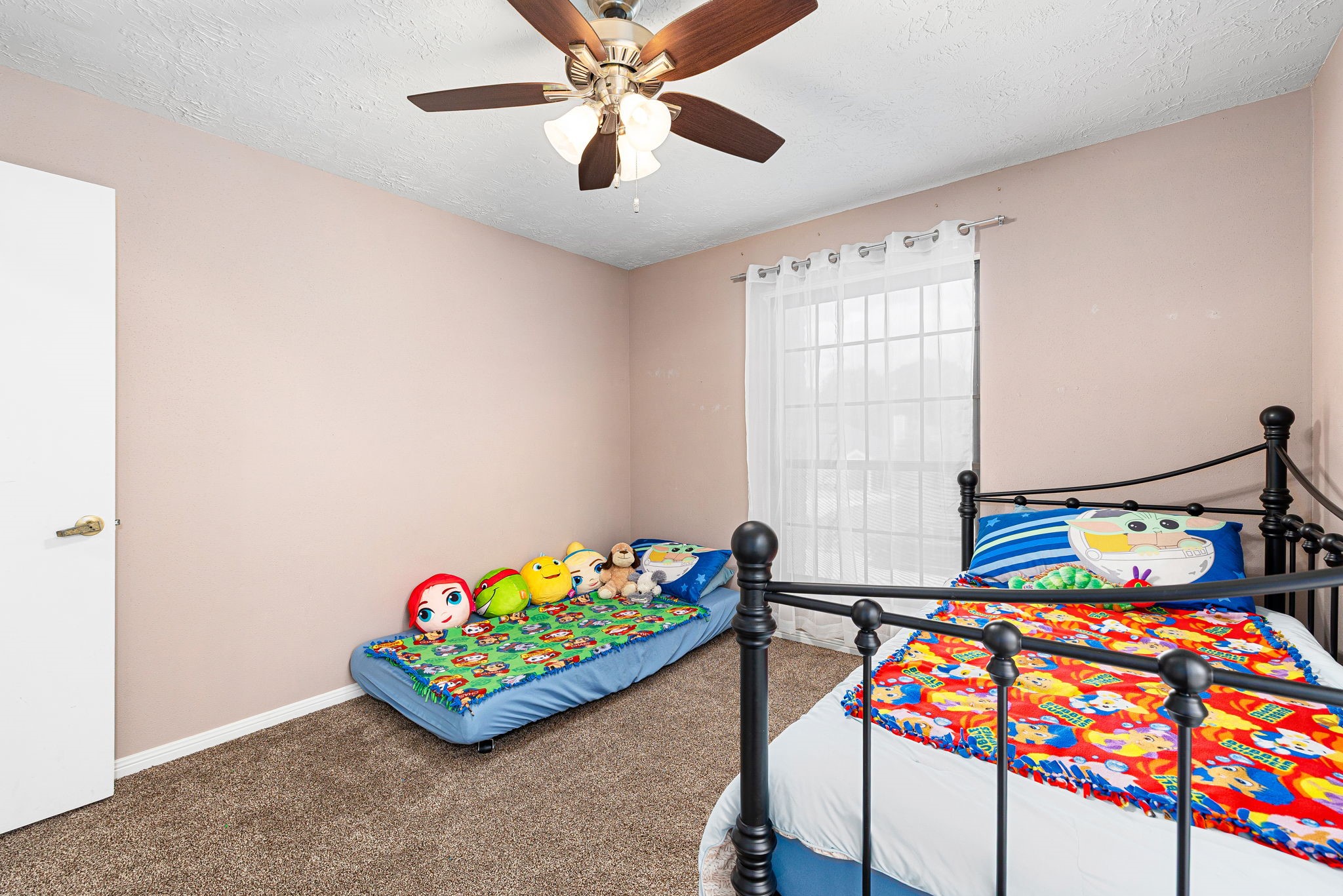 6211 Crakston Street Houston, TX 77084 - Photo 27 of 38