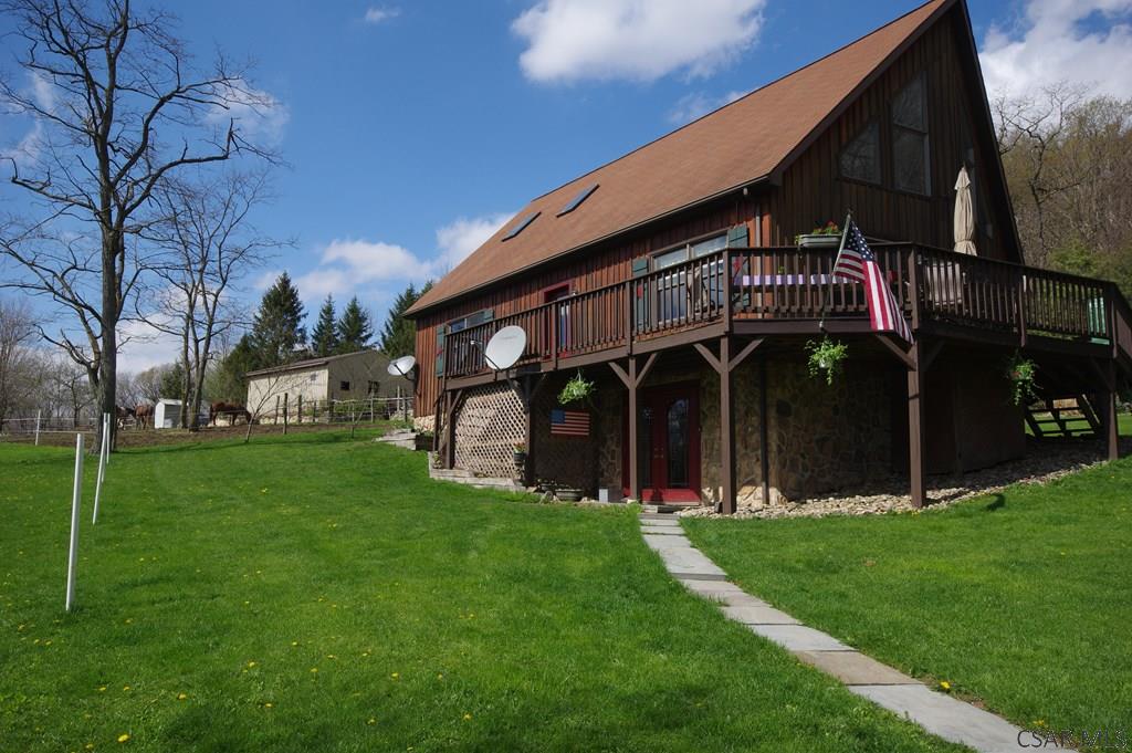 129 Zimmerman Road Colver, PA 15927 - Photo 3 of 34 Gallery Image 3