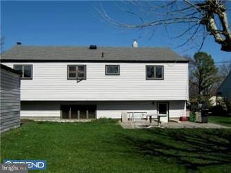 1328 Beverly Road Warminster, PA 18974 - Photo 9 of 9 Exterior Back