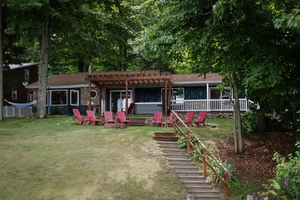 $415,000 | 17020 James Drive, Big Rapids, MI 49307