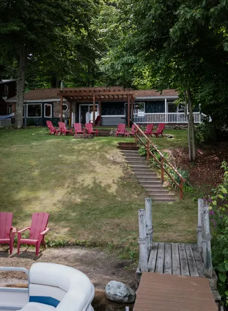 $415,000 | 17020 James Drive, Big Rapids, MI 49307