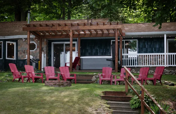 $415,000 | 17020 James Drive, Big Rapids, MI 49307