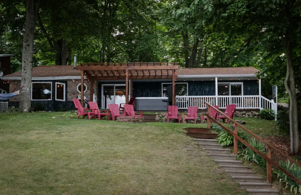 $415,000 | 17020 James Drive, Big Rapids, MI 49307