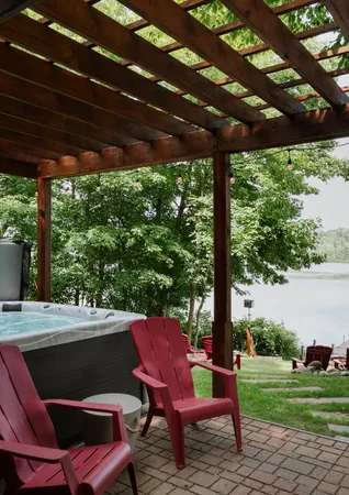 $415,000 | 17020 James Drive, Big Rapids, MI 49307