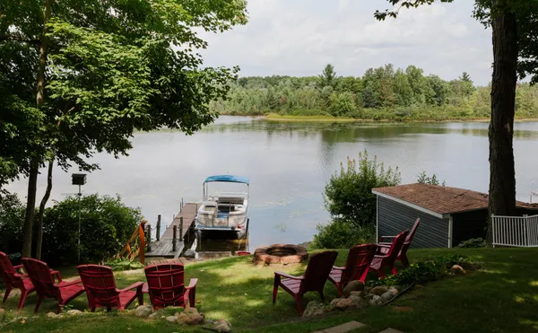 $415,000 | 17020 James Drive, Big Rapids, MI 49307