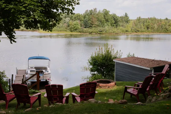 $415,000 | 17020 James Drive, Big Rapids, MI 49307