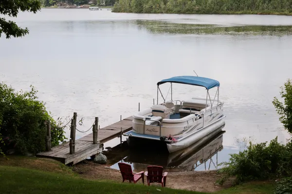 $415,000 | 17020 James Drive, Big Rapids, MI 49307