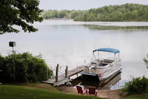 $415,000 | 17020 James Drive, Big Rapids, MI 49307