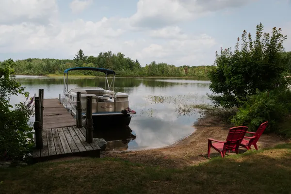 $415,000 | 17020 James Drive, Big Rapids, MI 49307