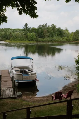 $415,000 | 17020 James Drive, Big Rapids, MI 49307