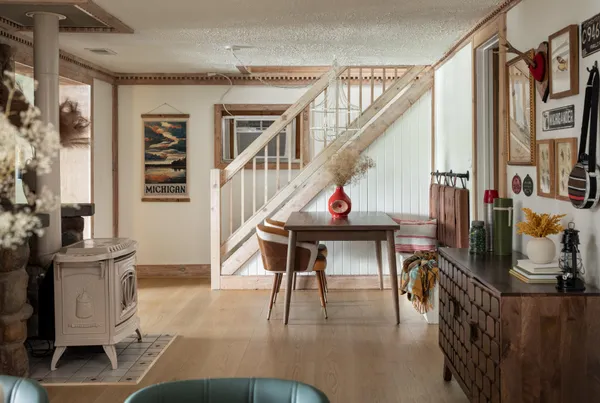 $415,000 | 17020 James Drive, Big Rapids, MI 49307