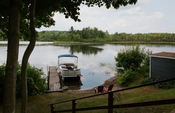 $415,000 | 17020 James Drive, Big Rapids, MI 49307