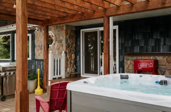 $415,000 | 17020 James Drive, Big Rapids, MI 49307