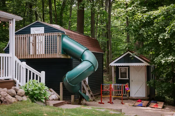 $415,000 | 17020 James Drive, Big Rapids, MI 49307