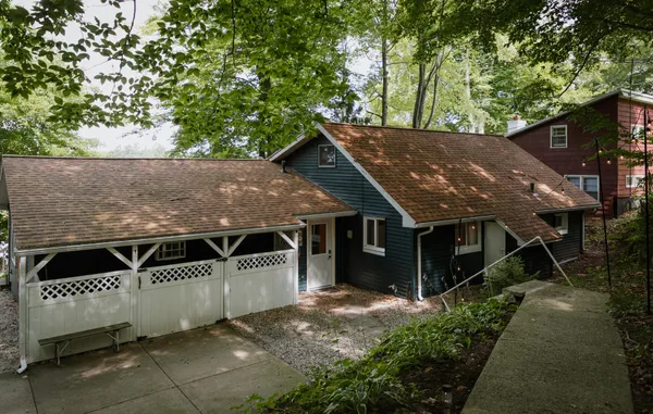 $415,000 | 17020 James Drive, Big Rapids, MI 49307