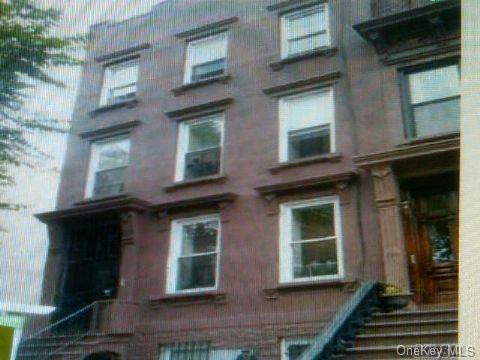 406 Monroe Street Brooklyn, NY 11221 - Photo 1 of 1