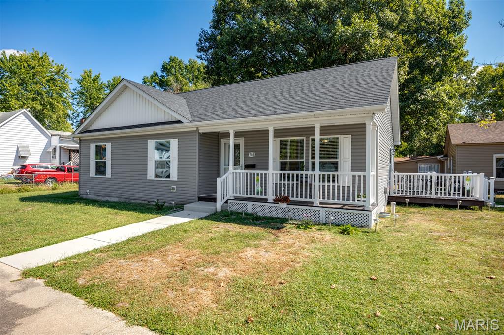 704 North Monroe Street Litchfield, IL 62056 - Photo 22 of 25