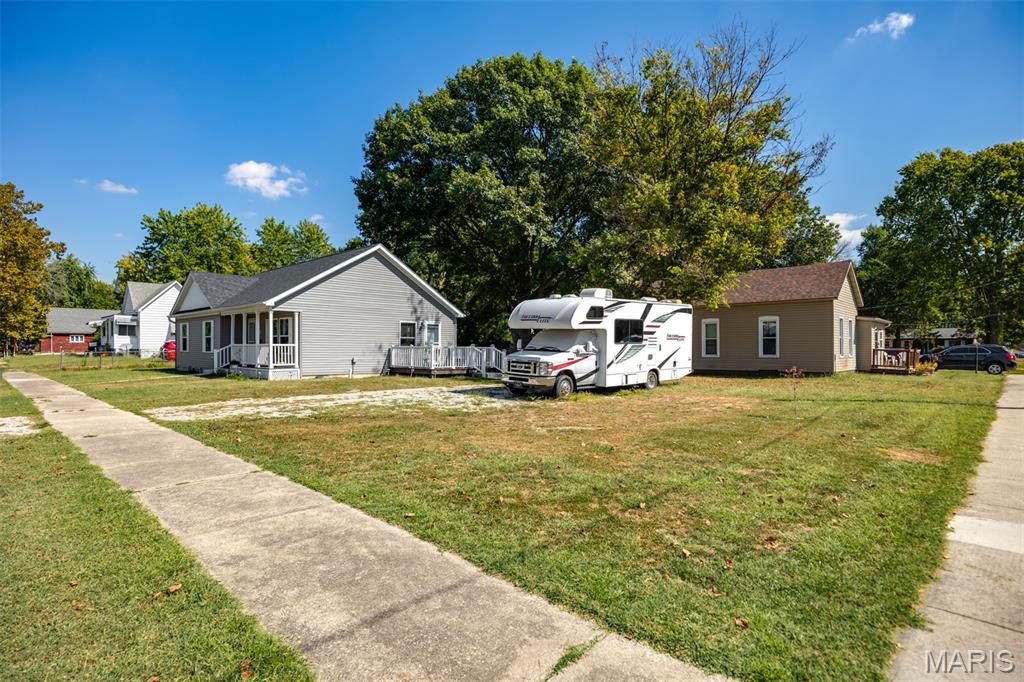 704 North Monroe Street Litchfield, IL 62056 - Photo 25 of 25