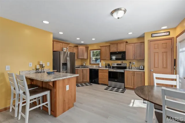 $167,000 | 704 North Monroe Street, Litchfield, IL 62056