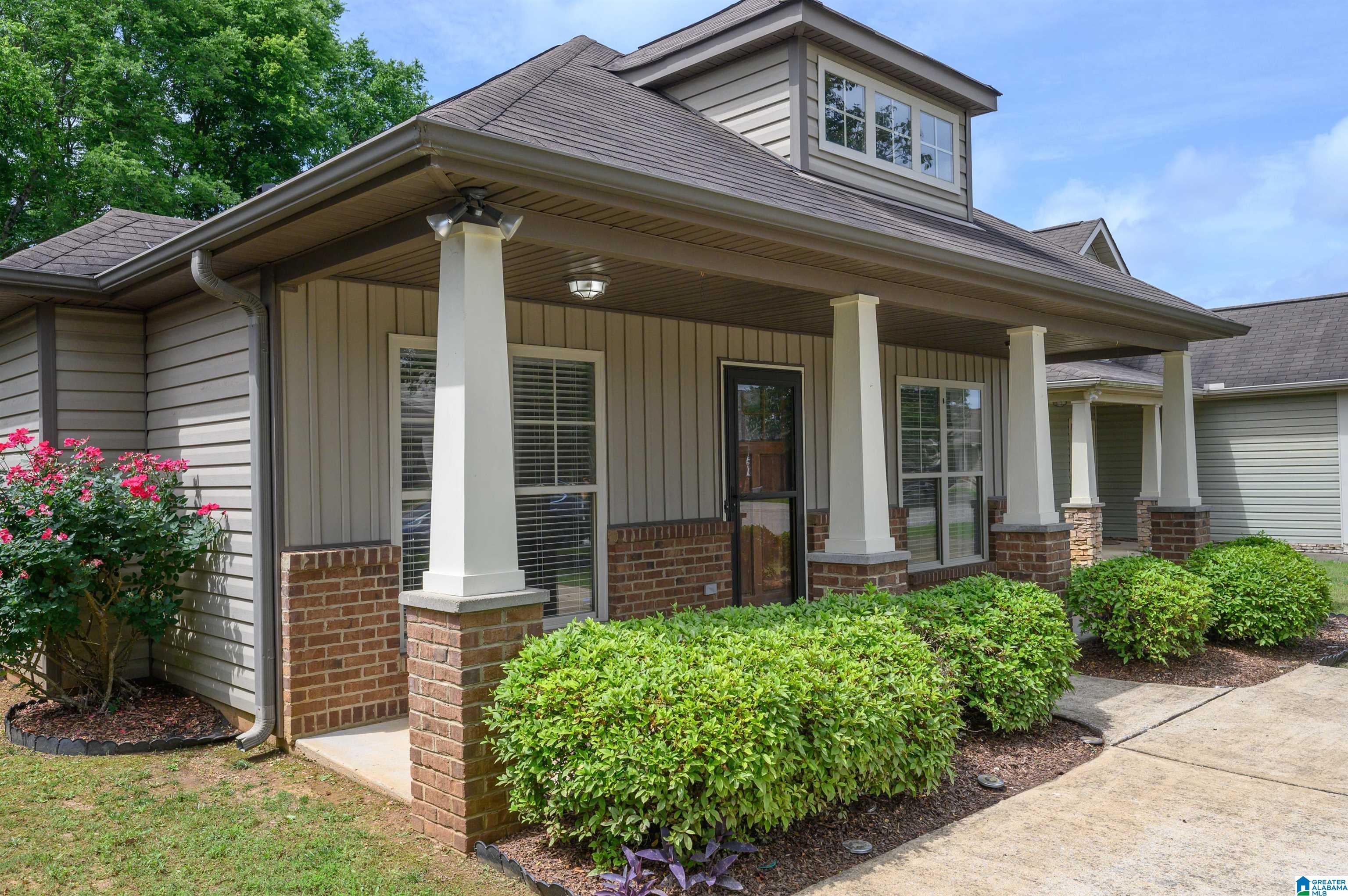 128 Moss Stone Lane Calera, AL 35040 - Photo 4 of 41