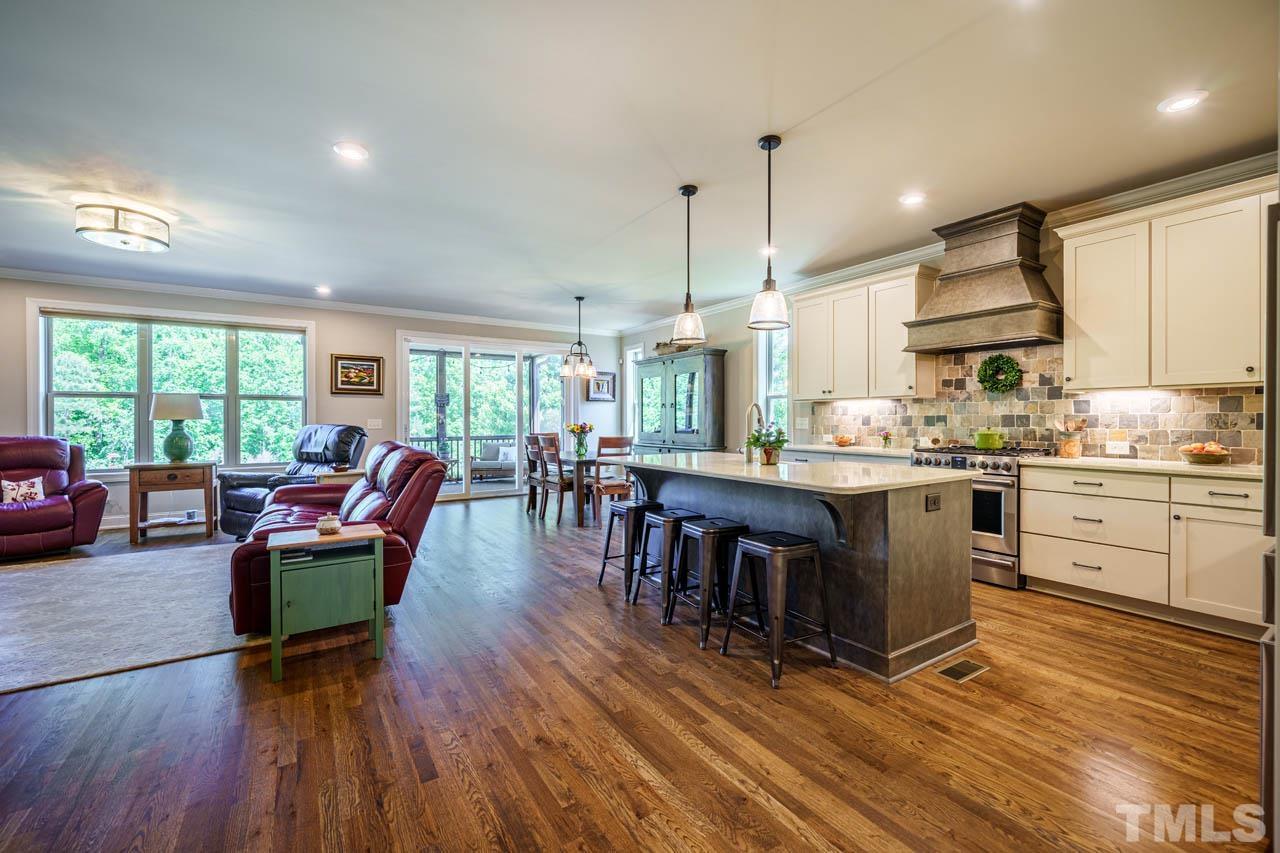 394 Cliffdale Road Chapel Hill, NC 27516 - Photo 18 of 66