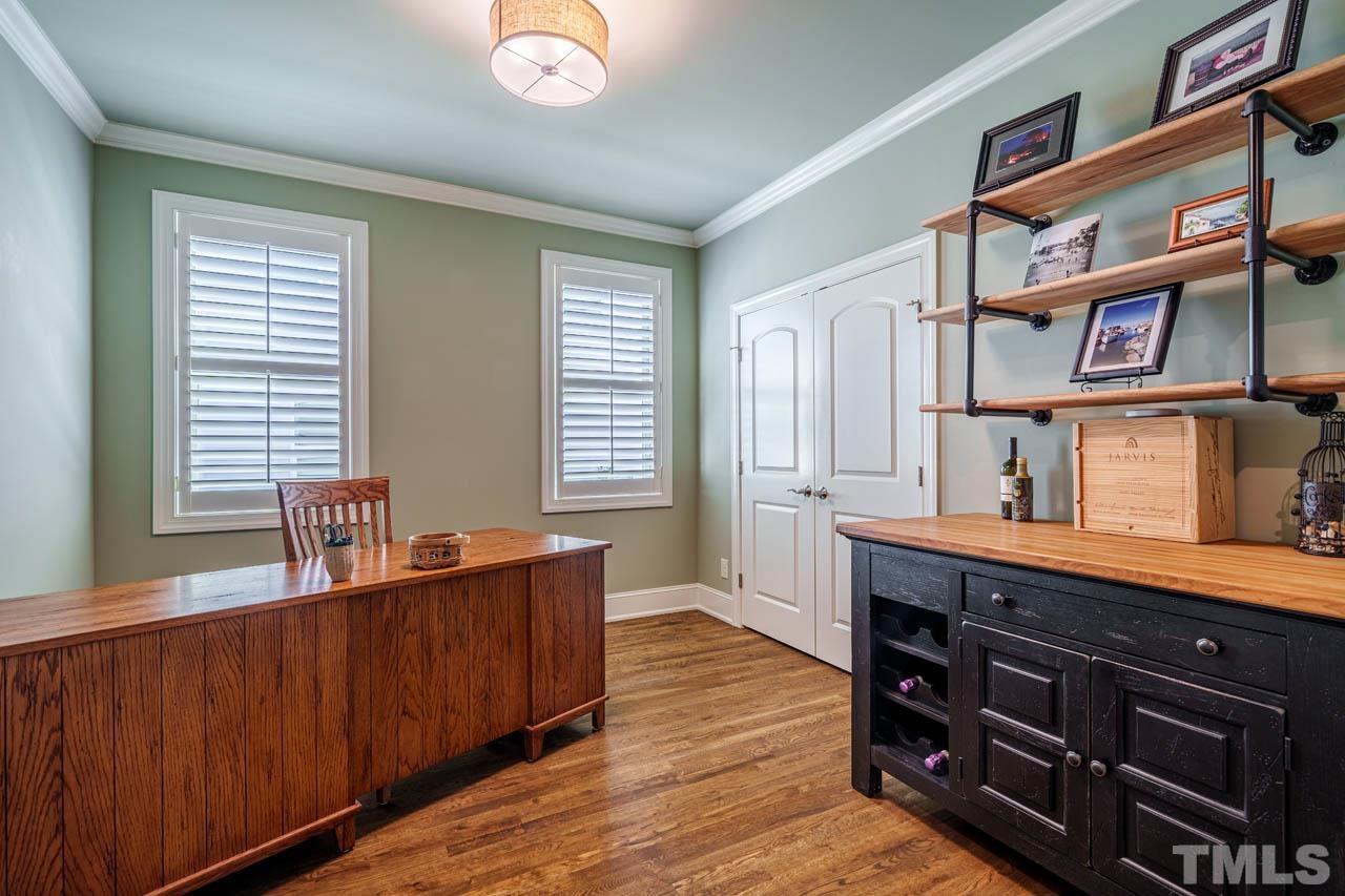 394 Cliffdale Road Chapel Hill, NC 27516 - Photo 25 of 66
