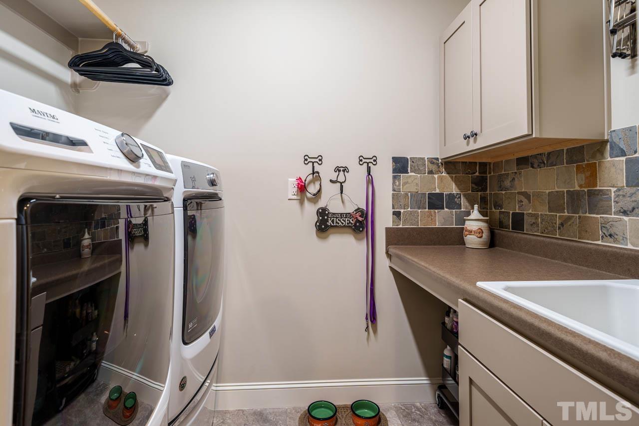 394 Cliffdale Road Chapel Hill, NC 27516 - Photo 36 of 66