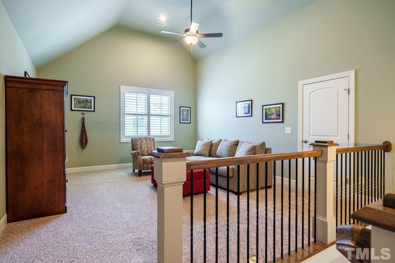 394 Cliffdale Road Chapel Hill, NC 27516 - Photo 37 of 66 a view of a livingroom with furniture and windows