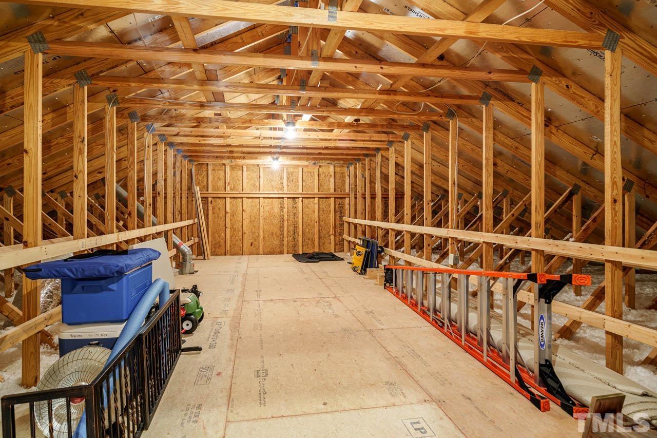 394 Cliffdale Road Chapel Hill, NC 27516 - Photo 44 of 66