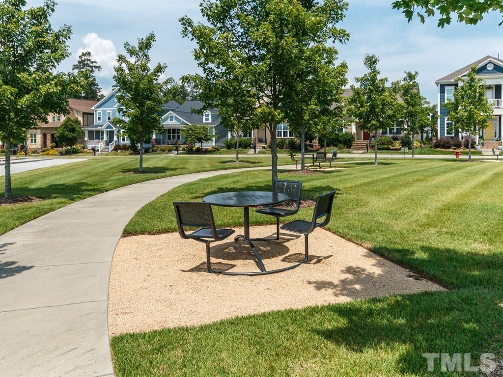 394 Cliffdale Road Chapel Hill, NC 27516 - Photo 64 of 66