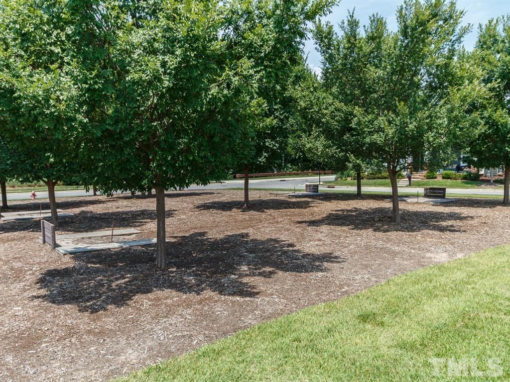 394 Cliffdale Road Chapel Hill, NC 27516 - Photo 66 of 66 a view of a park