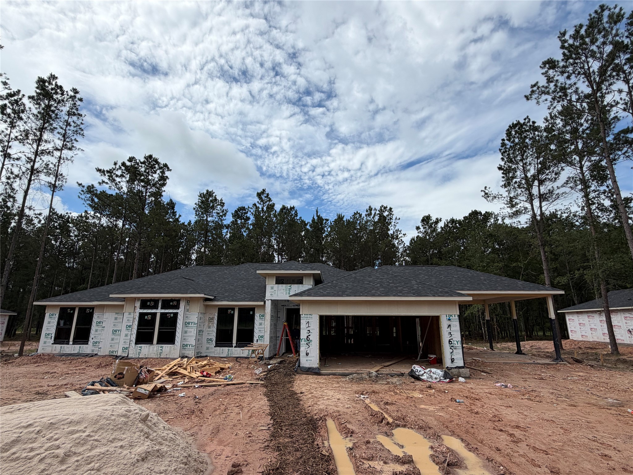 13656 Armstrong Street Conroe, TX 77303 - Photo 10 of 14