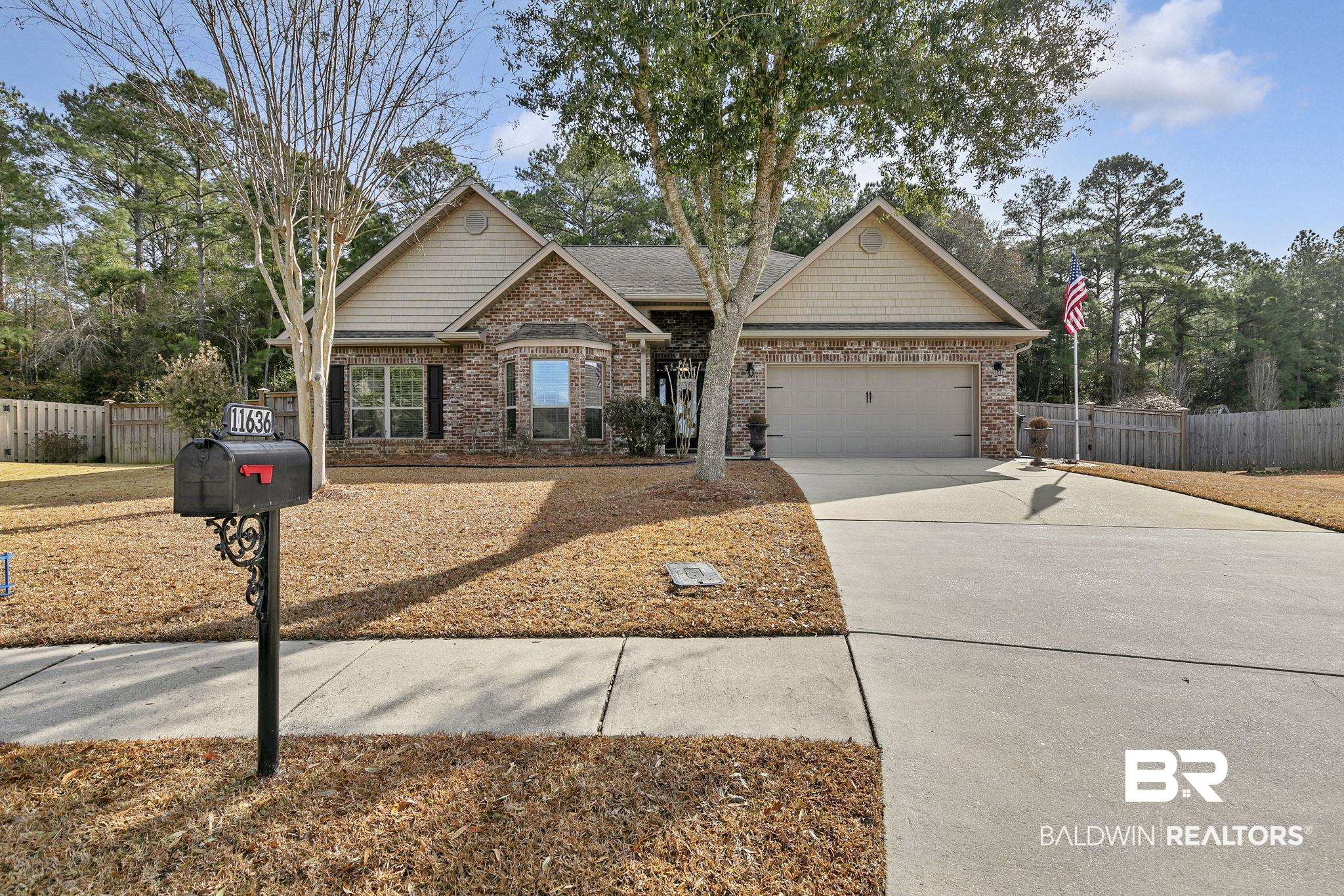 11636 Yuma Lane Daphne, AL 36526 - Photo 74 of 100