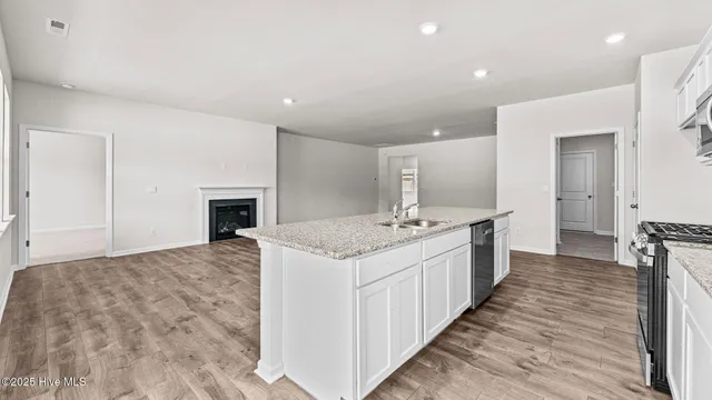 $356,990 | 2614 Delilah Drive, Winterville, NC 28590