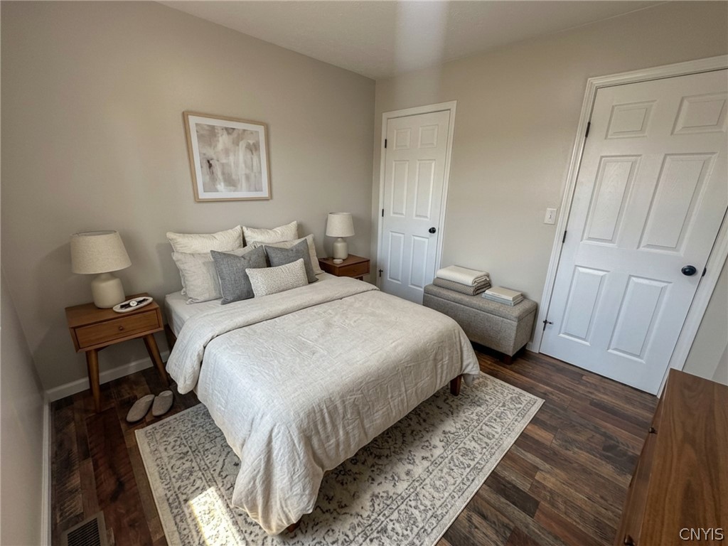 5484 Spring Road Verona, NY 13478 - Photo 15 of 22 DISCLAIMER:This room has been digitally staged for presentation purposes.