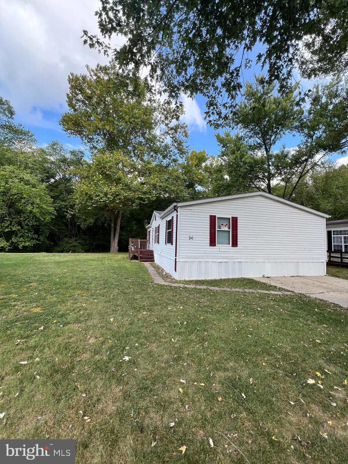 8601 Temple Hill Rd Unit 34