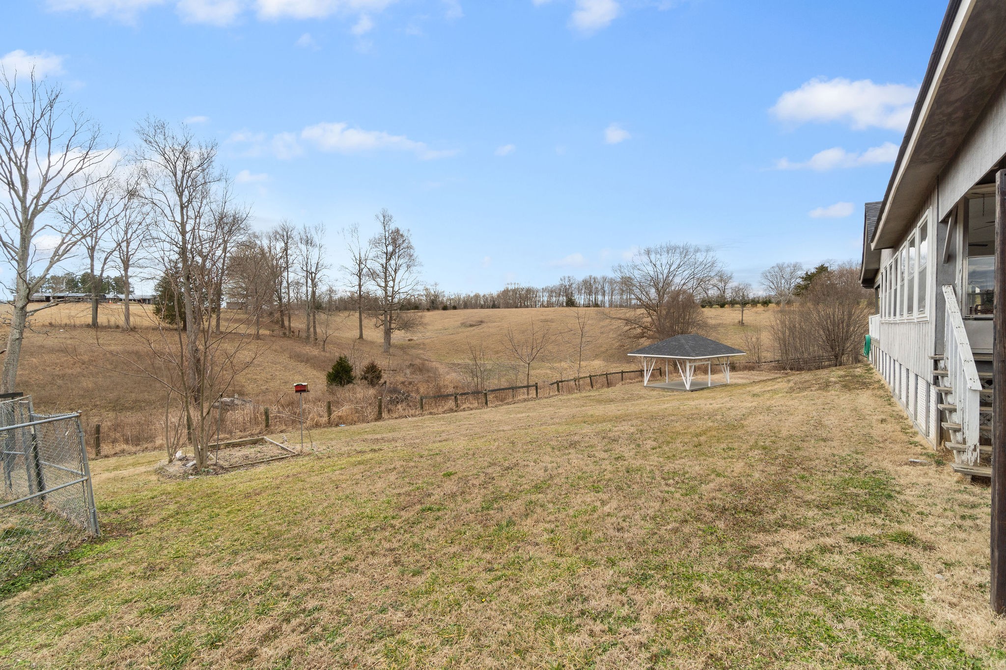 1751 Jim Kim Road Cunningham, TN 37052 - Photo 40 of 41 a view of an ocean view