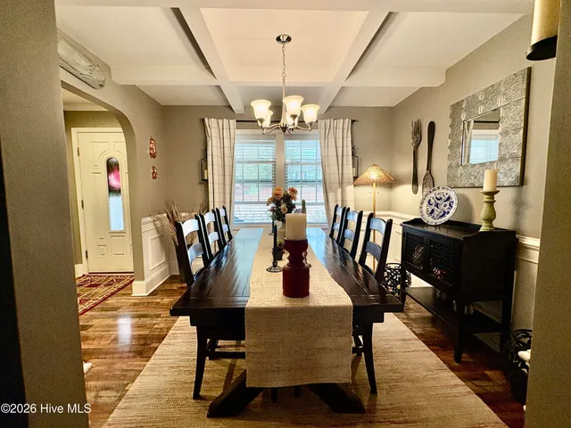 $557,900 | 14 Starlit Lane, Pinehurst, NC 28374