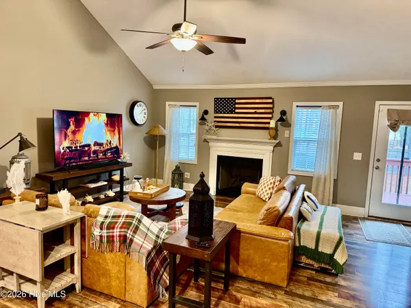 $529,000 | 14 Starlit Lane, Pinehurst, NC 28374