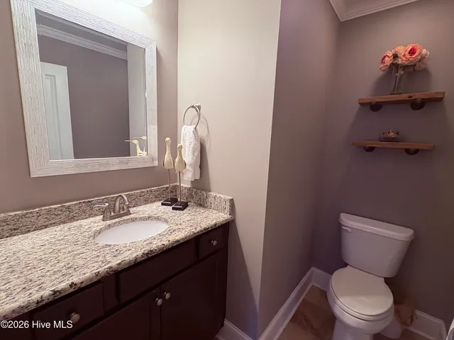 $557,900 | 14 Starlit Lane, Pinehurst, NC 28374