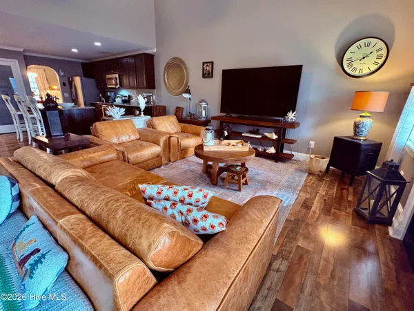 $529,000 | 14 Starlit Lane, Pinehurst, NC 28374