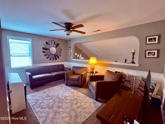 $557,900 | 14 Starlit Lane, Pinehurst, NC 28374