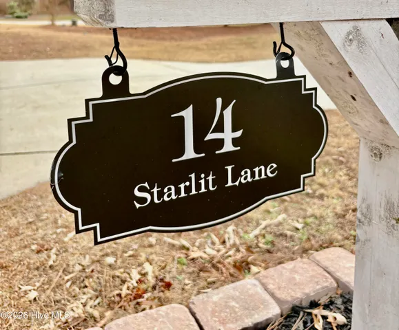 $557,900 | 14 Starlit Lane, Pinehurst, NC 28374