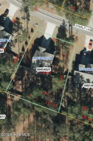 $529,000 | 14 Starlit Lane, Pinehurst, NC 28374