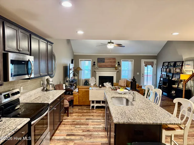 $540,000 | 14 Starlit Lane, Pinehurst, NC 28374