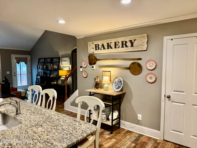 $540,000 | 14 Starlit Lane, Pinehurst, NC 28374