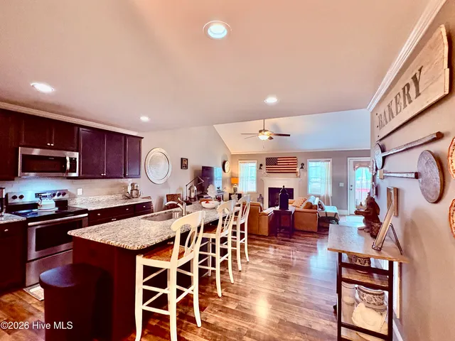 $557,900 | 14 Starlit Lane, Pinehurst, NC 28374