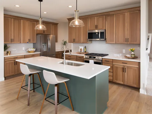 $839,900 | 19545 Hammock Avenue, Lakeville, MN 55044