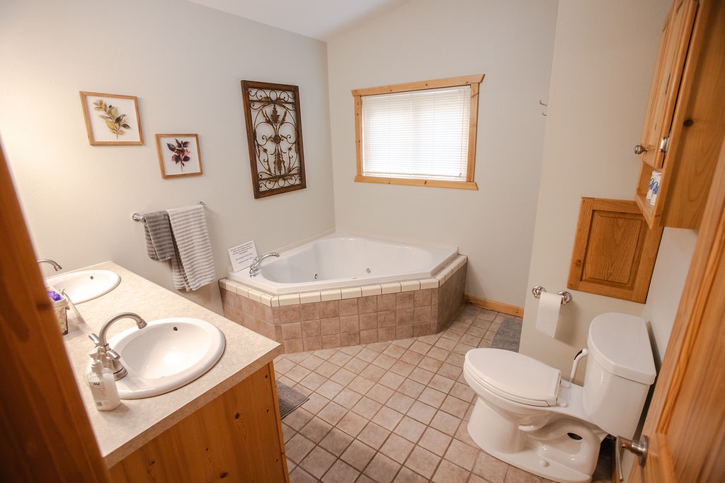 6009 Dobbert Road Winter, WI 54896 - Photo 31 of 47