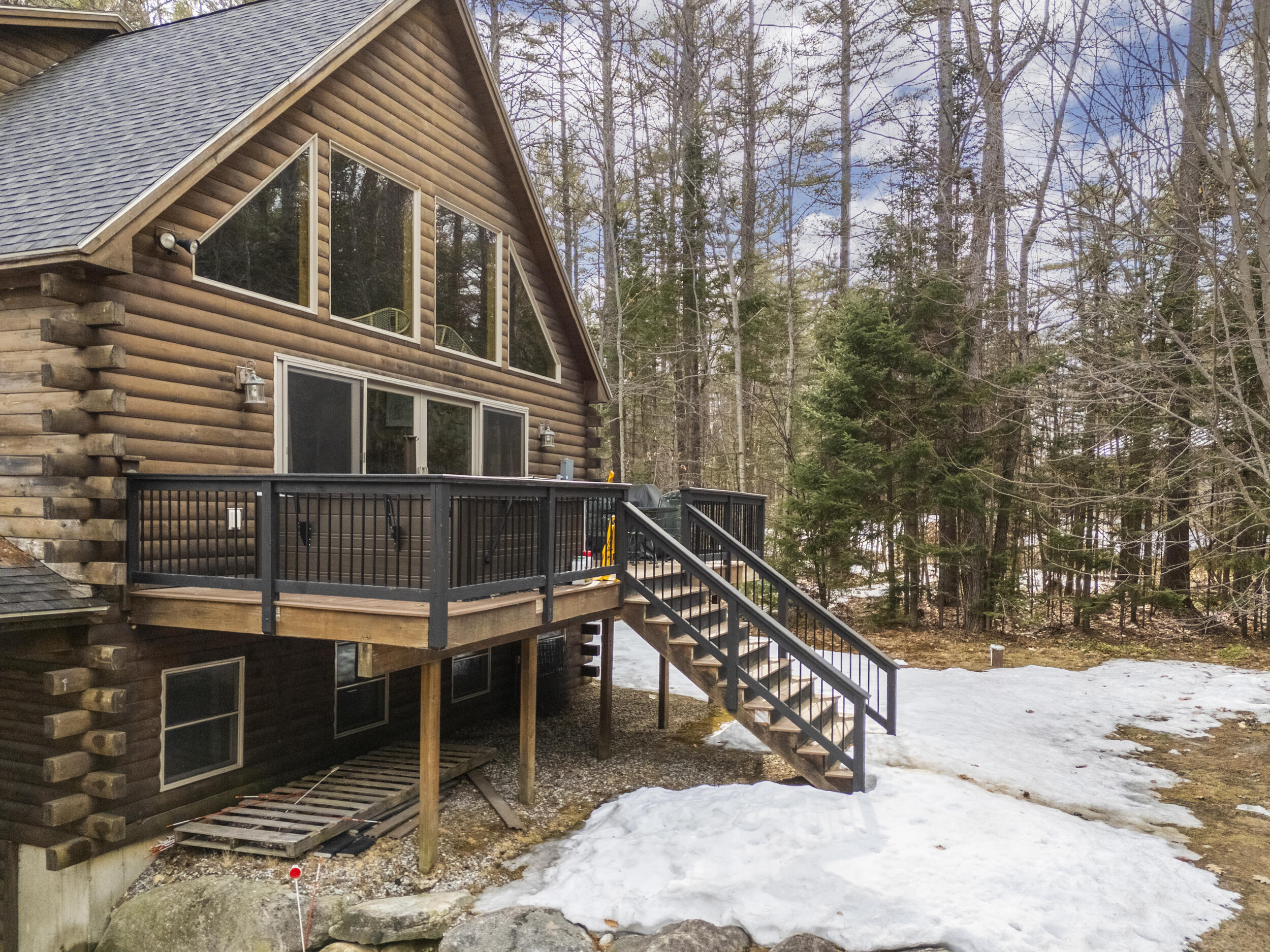 203 Walkers Mills Road Bethel, ME 04217 - Photo 5 of 66